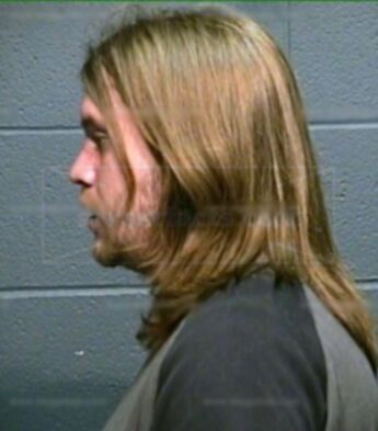 Justin Wayne Roberts