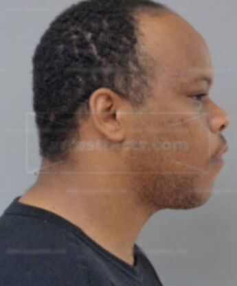 Lane Davon Phillips