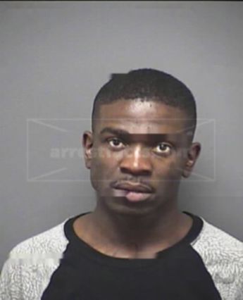 Alex Antonio Green