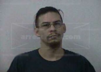 Gregory Wayne Buck