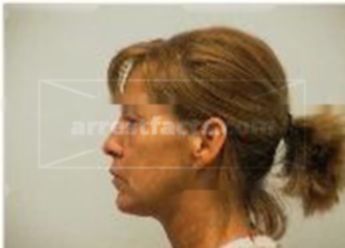 Tina Ann Radford
