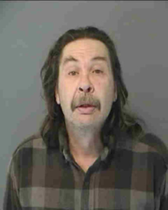 Steven Ronald Gray