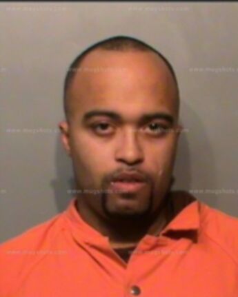 Terrance Tyrone Lovelady