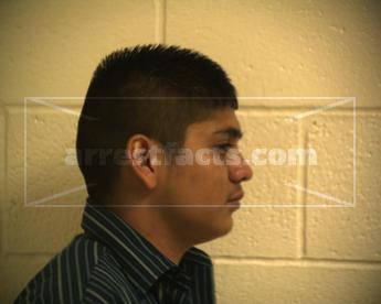 Erik Rosales Casarez