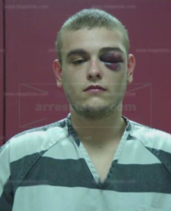 Ethan Caraway