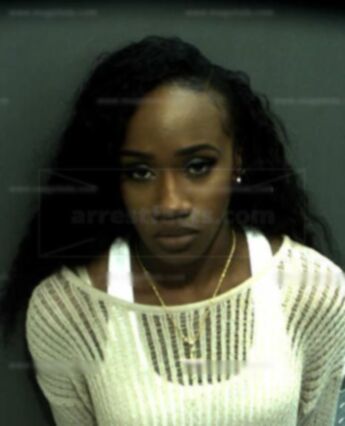 Chardoney Elisha Barnett