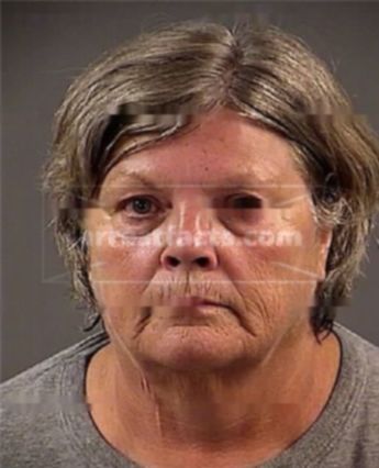 Janet Oraline Garrett