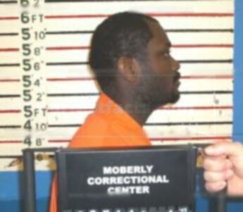 Antonio J Covington