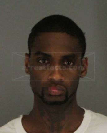 Jamerson Lamont Bobo