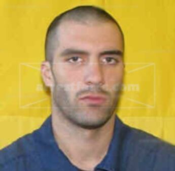 Joseph Mahmoud Aljammal
