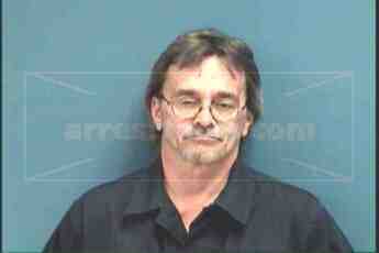 Mark Curtis Schendzielos