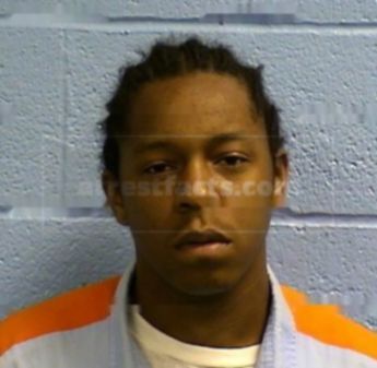 Anthony Terrell Williams