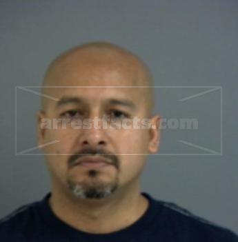 Raul Delacruz