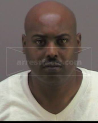 Lerard Dandre Fisher