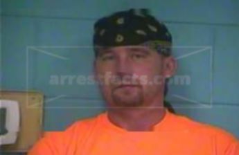 Donald Wade Menkedick
