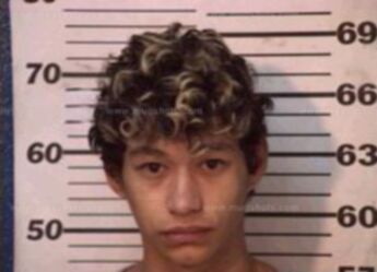 Joshua Anthony Valdez Flores