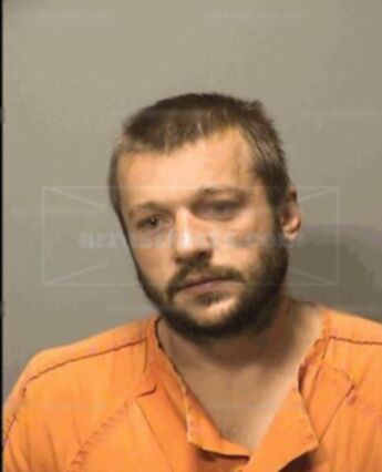 Travis Nathan Thompson