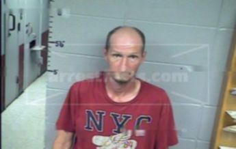 Larry Jonathon Smith