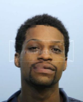 Jeremiah Deonte Johnson
