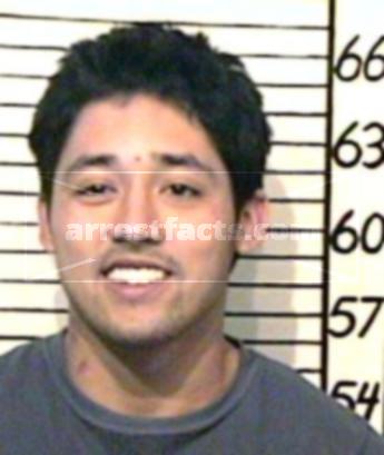 Anthony Alexander Villegas