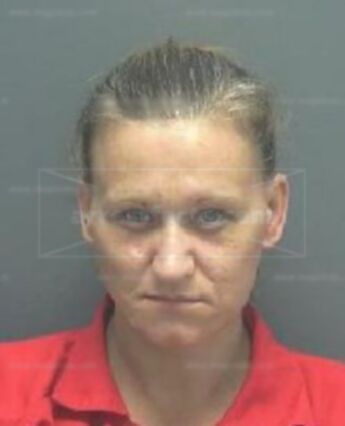 Dana Lynn Adams