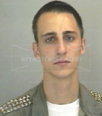 Timothy James Burke