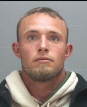 Michael Ray Morrison