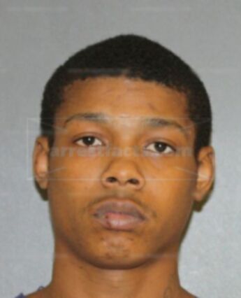 Malcolm Damien Smith