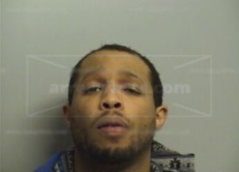Maurice Owens Jr.