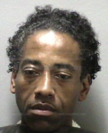 Carlos James Adams