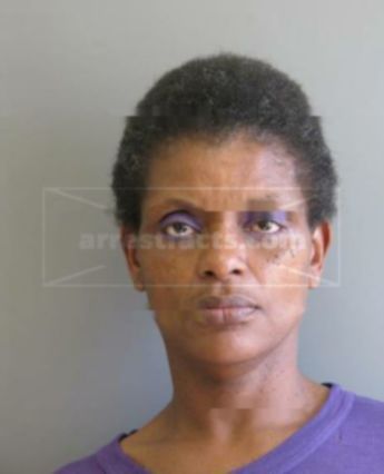 Bertha L Hill