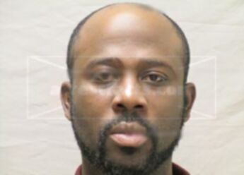 Bernard Lashaun Robinson