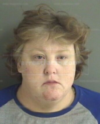 Tina Marie Murphy