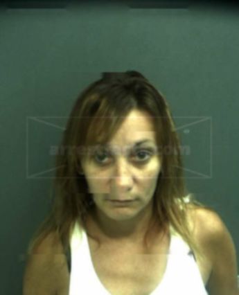 Dana Ledelle Mathes