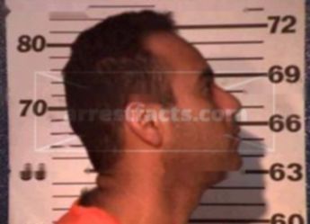 Gilbert Guzman Rodriguez