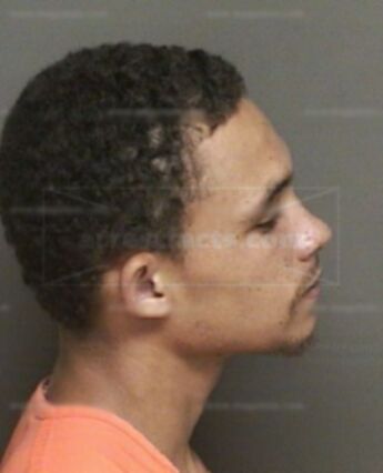 Byron Santon Reynolds