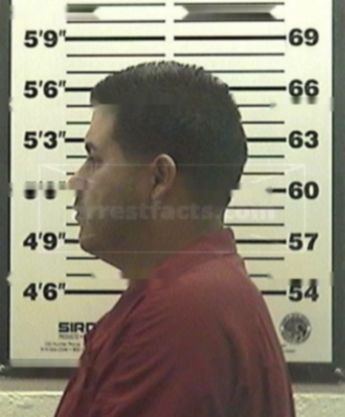 Carl E Gallegos