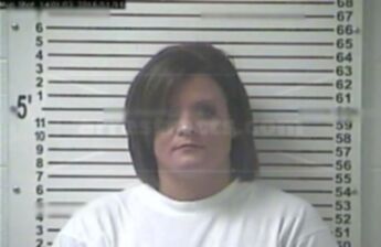 Shannon Michelle Duncan