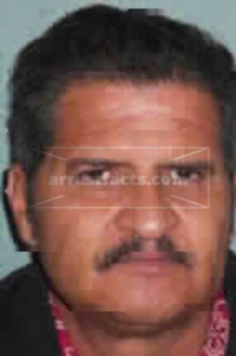 Valentin Augustine Chavez