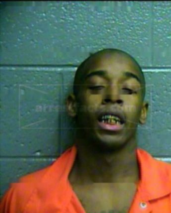 Jermal J Carolina