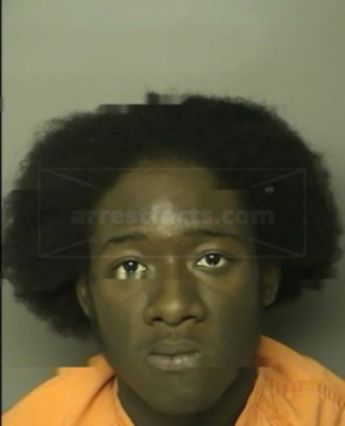 Quentin Jamal Johnson