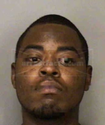Harold Eugene Daniels