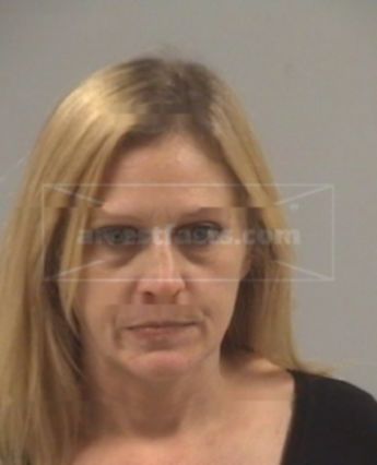 Pamela Gail Brown