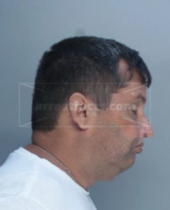 Ovidio Manuel Gonzalez