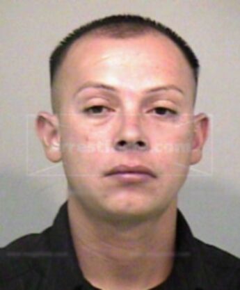 Robert Perez Rodriguez