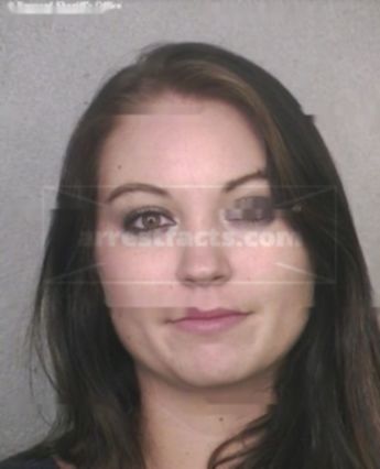 Hailey Kirra Hall