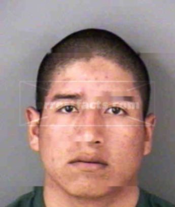 Antonio Gonzalez