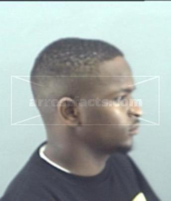 Briant O' Neal Sanders