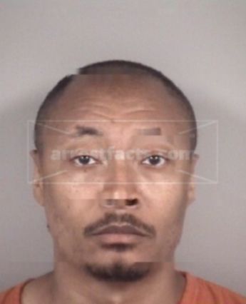 Ritchie Duwayne Gordon