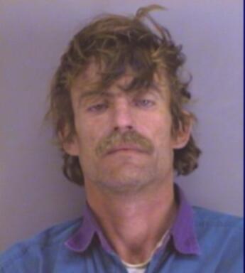 Paul Michael Pate